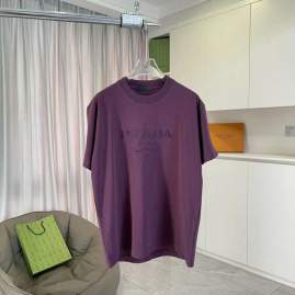Picture of Prada T Shirts Short _SKUPradaS-2XLhgntx073387